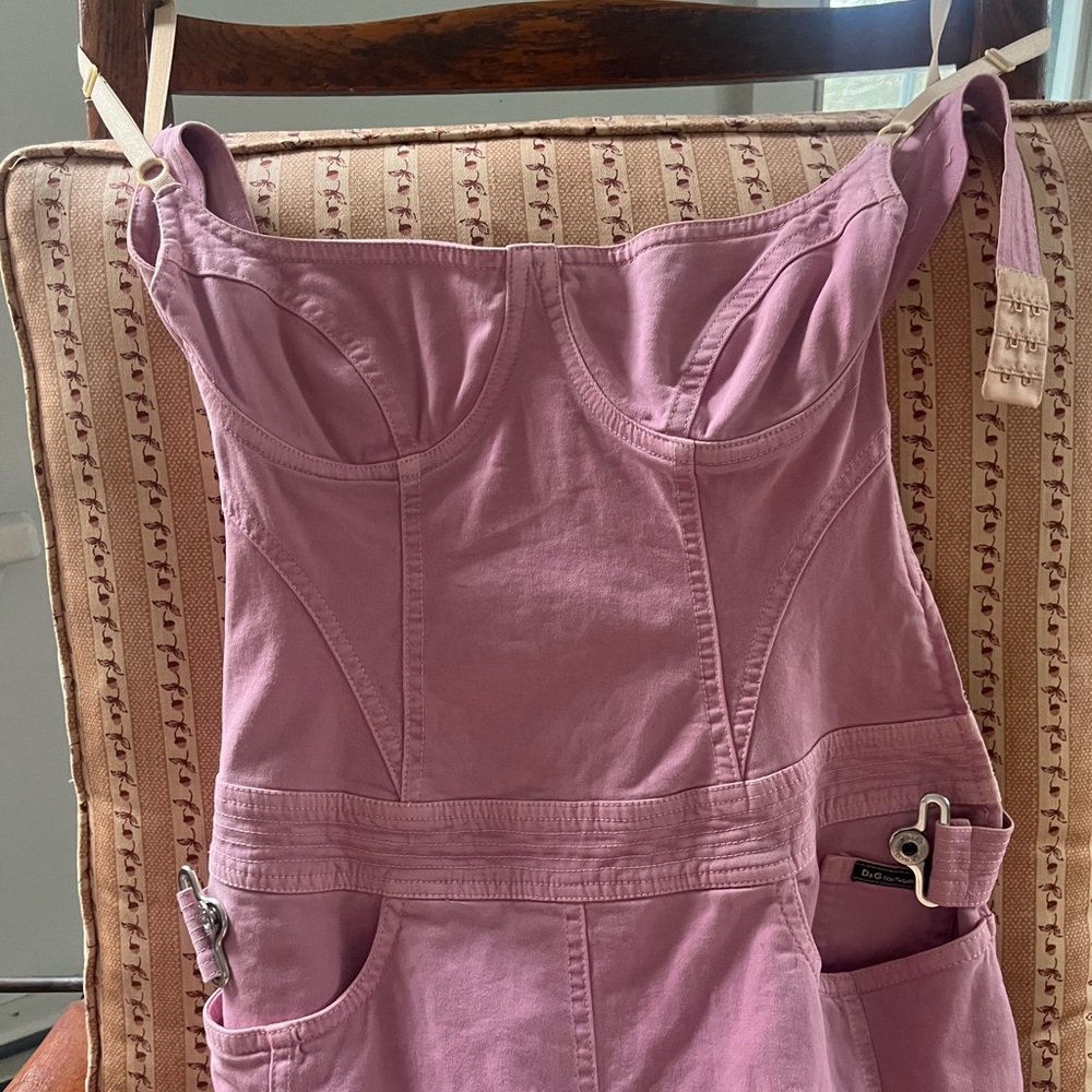 D&G Vintage Dress